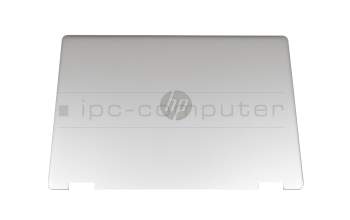 8K2141 Original HP Displaydeckel 35,6cm (14 Zoll) silber