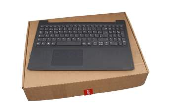 8SSN20M63193 Original Lenovo Tastatur inkl. Topcase DE (deutsch) grau/grau