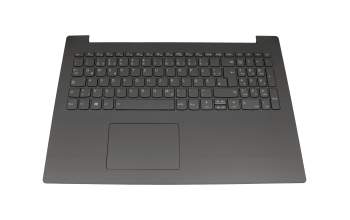 8SST60N10295 Original Lenovo Tastatur inkl. Topcase DE (deutsch) grau/grau mit Backlight