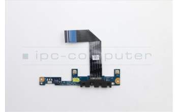 Lenovo 90000404 QIWG7 LED Board W/Cable