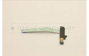 Lenovo 90002115 VIWZ1 Power Board W/Cable