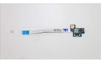 Lenovo 90002739 QIQY6 Function Board W/Cable N14P