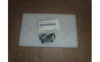 Lenovo 90002797 VIWGR IO Board W/Cable