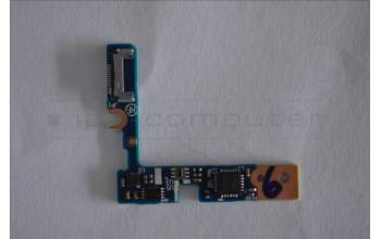 Lenovo 90003052 VIUU4 ALS/G sensor Board