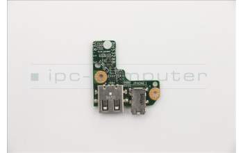 Lenovo 90004923 A10 USB&Audio Board