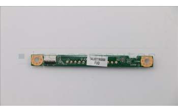 Lenovo 90005606 J02 Docking Transfer Board