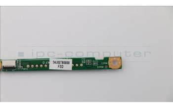 Lenovo 90005606 J02 Docking Transfer Board