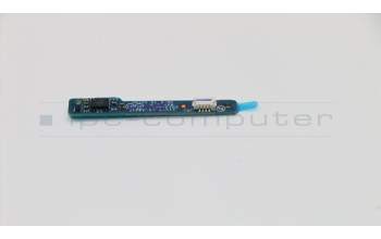 Lenovo 90005935 ZIVY0 Sensor Board