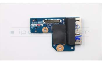 Lenovo 90007356 ZIWB3 Docking Board