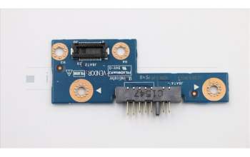 Lenovo 90007357 CARDPOP ZIWB3 Battery Board