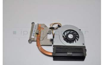 Lenovo 90200420 QIWG5 Thermal Module UMA W/Lüfter