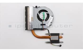 Lenovo 90200635 LZ2 Thermal Module UMA 35W