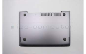 Lenovo 90203121 LZ5 Lower Case Grey