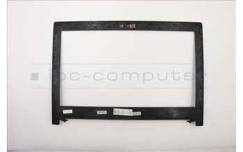 Lenovo 90203820 LS41P LCD Bezel Black