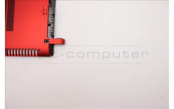 Lenovo 90205041 ST6 Lower Case Red