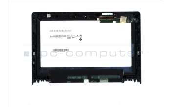 Lenovo 90400129 VIUU4 LCD Module W/Frame