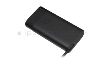 904082-003 Original HP USB-C Netzteil 90,0 Watt slime Bauform