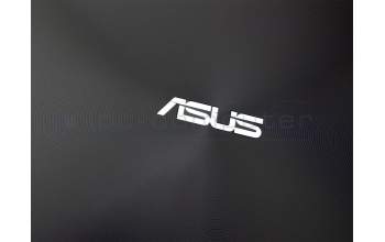 90NB0622-R7A001 Original Asus Displaydeckel 39,6cm (15,6 Zoll) schwarz geriffelt (1x WLAN)