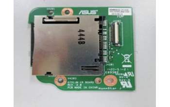 Asus 90NB06F1-R10020 G751JY CARD READER BD.