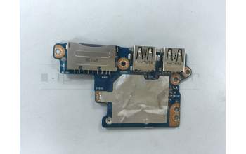 Asus 90NB08V0-R10010 UX303UA IO BOARD