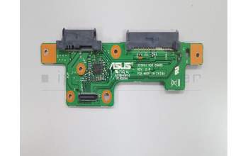 Asus 90NB09T0-R10020 X556UJ HDD BOARD