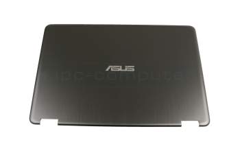 90NB0AL1-R7A011 Original Asus Displaydeckel 33,8cm (13,3 Zoll) schwarz