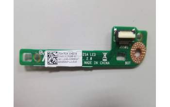 Asus 90NB0B70-R10020 E502SA LED_BD.