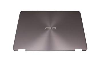 90NB0BA2-R7A011 Original Asus Displaydeckel 33,8cm (13,3 Zoll) grau