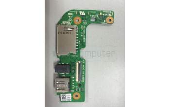 Asus 90NB0D20-R10020 X555BA USB_BD./AS