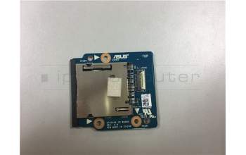 Asus 90NB0D70-R10070 G752VSK CARD READER BD.