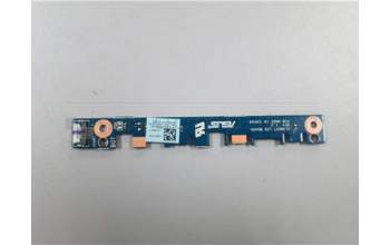 Asus 90NB0DR0-R10030 GL502VMK LED BD.