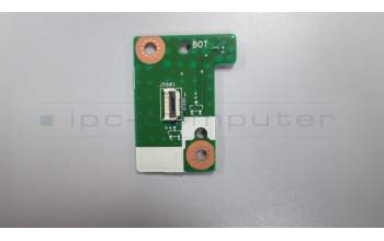 Asus 90NB0EA0-R10010 X751NA POWER_SWITCH_BD.