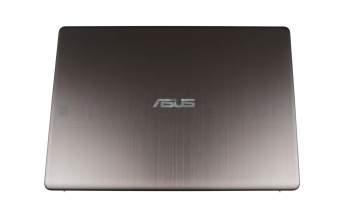 90NB0J54-R7A011 Original Asus Displaydeckel inkl. Scharniere 35,6cm (14 Zoll) schwarz