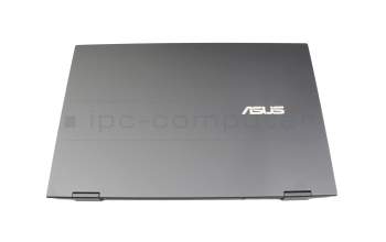 90NB0RZ1-R23000 Original Asus Touch-Displayeinheit 13,3 Zoll (FHD 1920x1080) grau