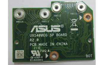 Asus 90NB0T80-R10030 UX5400EG SCREEN PAD BD.