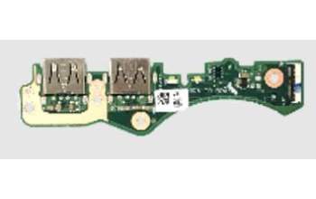 Asus 90NB0VF0-R10010 M3401QC IO_BD