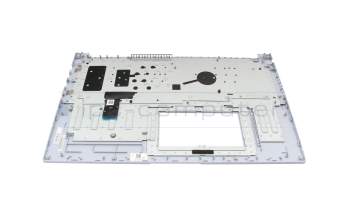 90NB0YA1-R31GE0 Original Asus Tastatur inkl. Topcase DE (deutsch) schwarz/grau