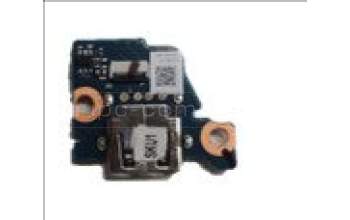 Asus 90NB1110-R10010 TN3402YA USB_BD.