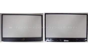 Asus 90NR00N0-R7B010 GL704GM Display Frontrahmen ASM