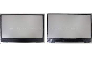 Asus 90NR0213-R7B010 GU502DU-4A Display Frontrahmen