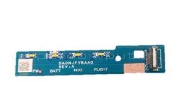 Asus 90NR0630-R10020 FA506QE LED BD.