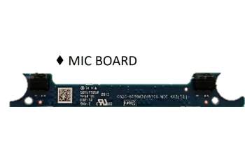 Asus 90NR08H0-R10020 G713RW MIC BD.