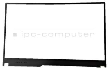 Asus 90NR08L2-R7B010 G733ZX-2S Display Frontrahmen