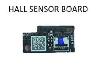 Asus 90NR0AP0-R10010 GV601RM(NR2203RM) HALL SENSOR BOARD