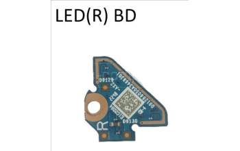 Asus 90NR0DB0-R10130 G733PYV LED(R) BD.