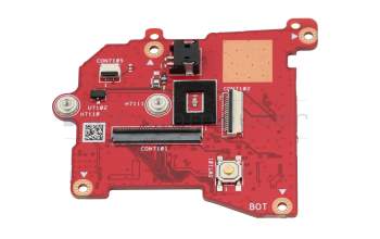 90NV0GY0-R10020 Original Asus IO Platine links