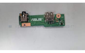 Asus 90NX00T0-R10010 P453UA IO_BD./AS