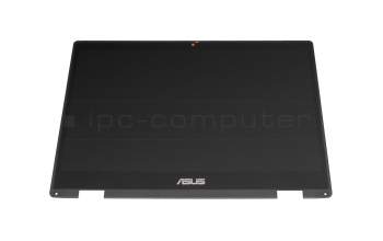 90NX0491-R22001 Original Asus Touch-Displayeinheit 14,0 Zoll (FHD 1920x1080) schwarz