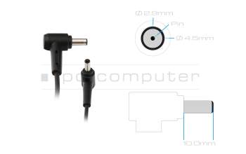 90XB05TN-MPW0I0 Original Asus Netzteil 45,0 Watt