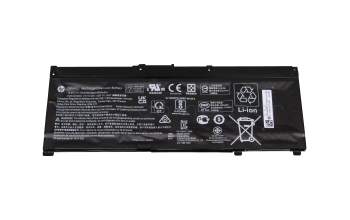 917678-271 Original HP Akku 70,07Wh 15,4V